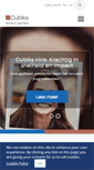 Mobile Screenshot of cubiks.nl